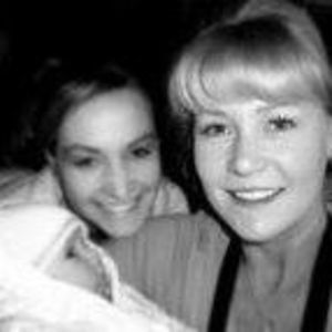 Meet your Posher, Jodi